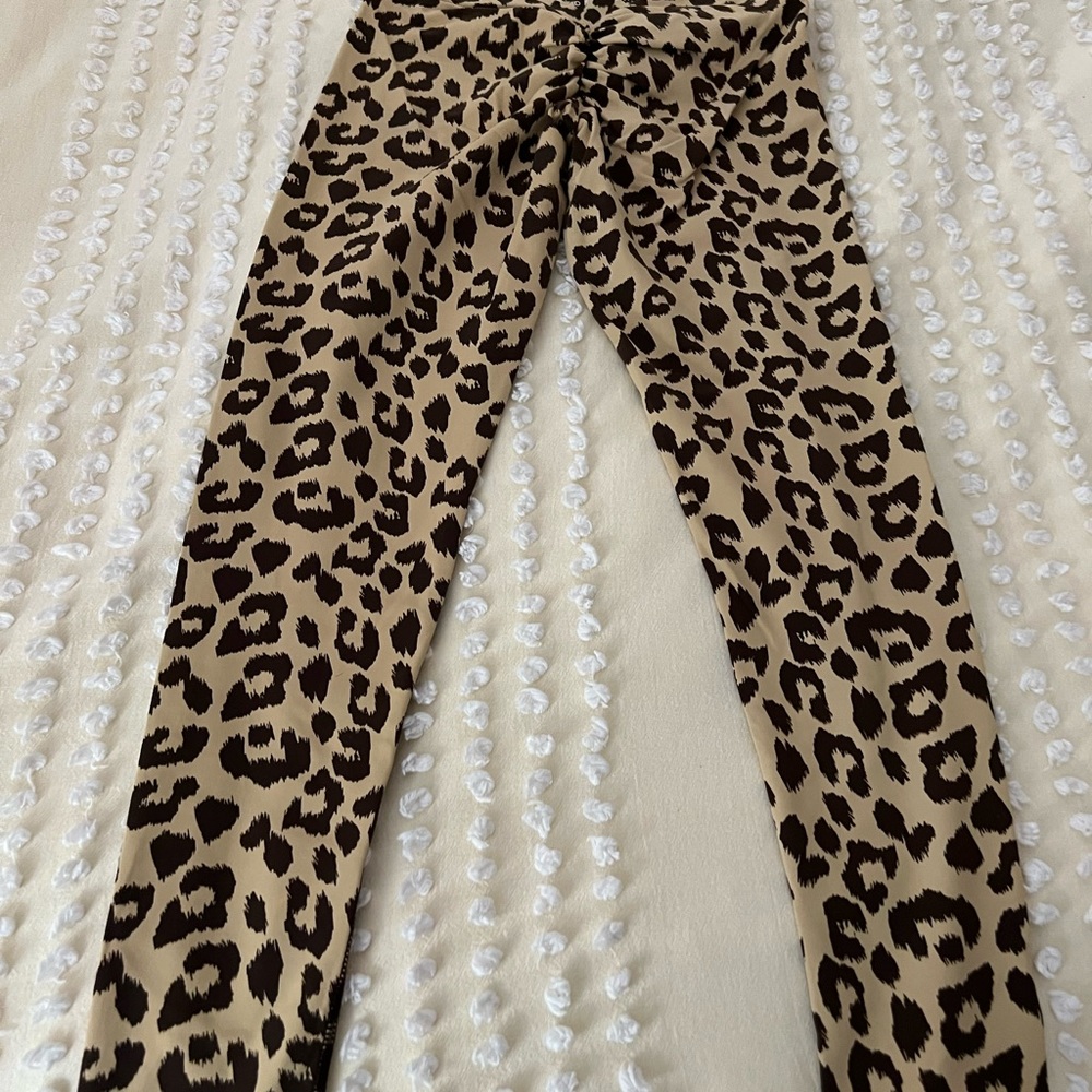 Ryderwear leggings